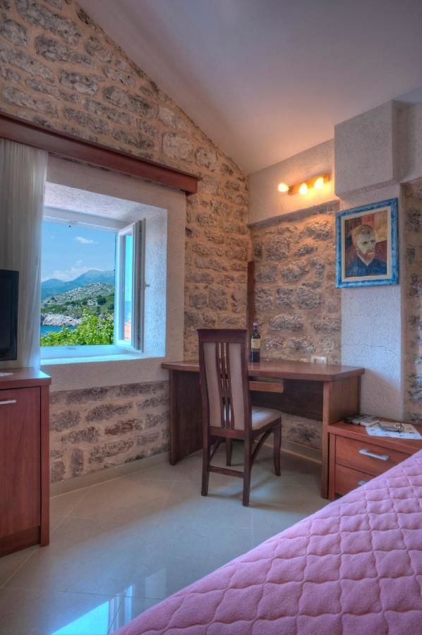 Апартаменты Apartments Porat Свети-Стефан-15