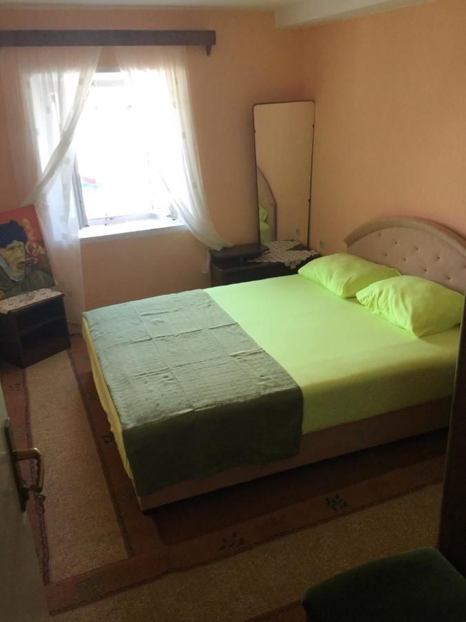 Апартаменты Apartments Porat Свети-Стефан-24