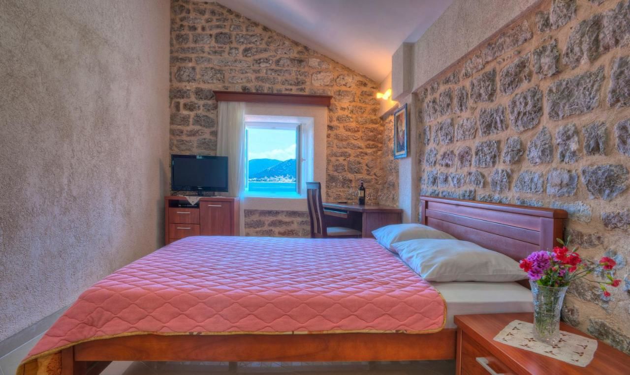 Апартаменты Apartments Porat Свети-Стефан-28