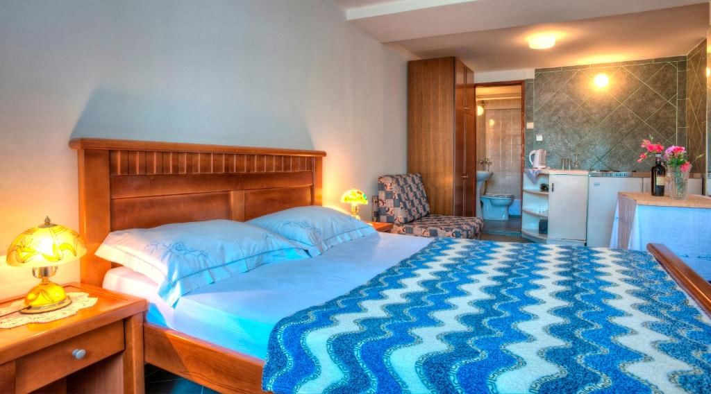 Апартаменты Apartments Porat Свети-Стефан-38