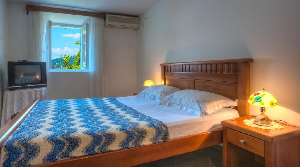 Апартаменты Apartments Porat Свети-Стефан-40