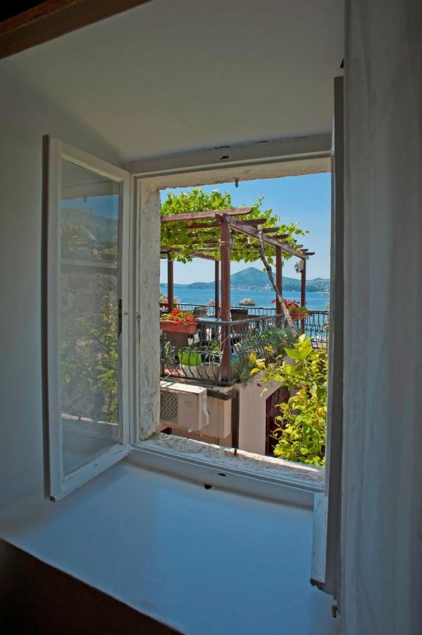 Апартаменты Apartments Porat Свети-Стефан-10