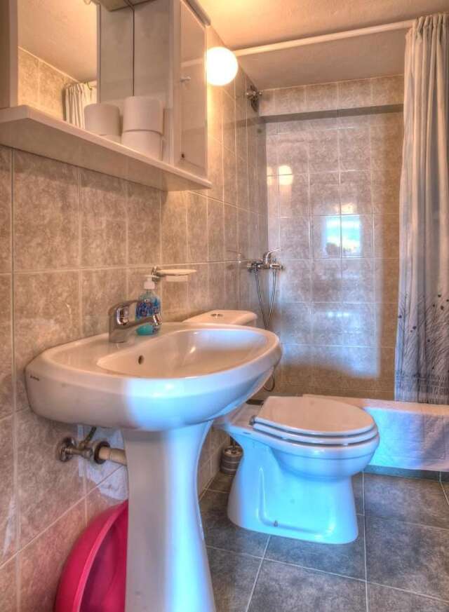 Апартаменты Apartments Porat Свети-Стефан-15