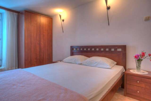 Апартаменты Apartments Porat Свети-Стефан-16