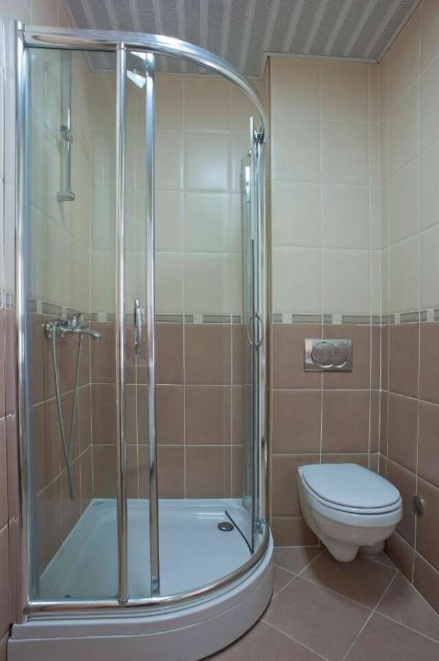 Апартаменты Apartments Porat Свети-Стефан-18