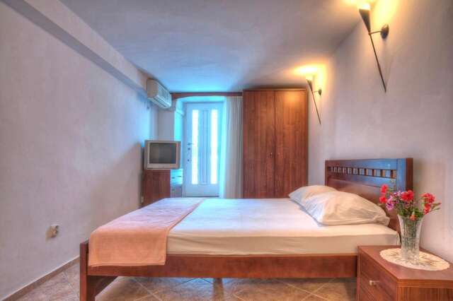 Апартаменты Apartments Porat Свети-Стефан-20