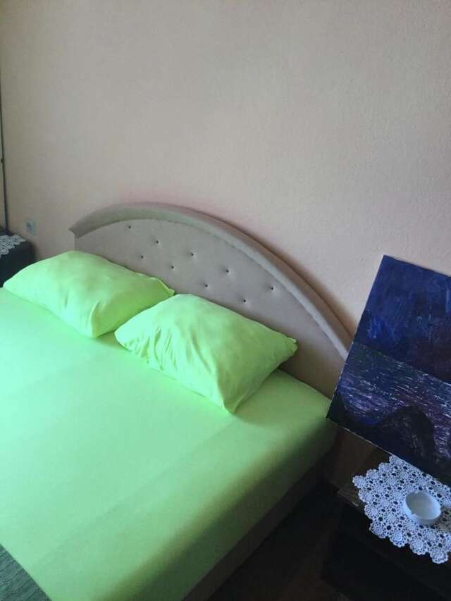 Апартаменты Apartments Porat Свети-Стефан-24