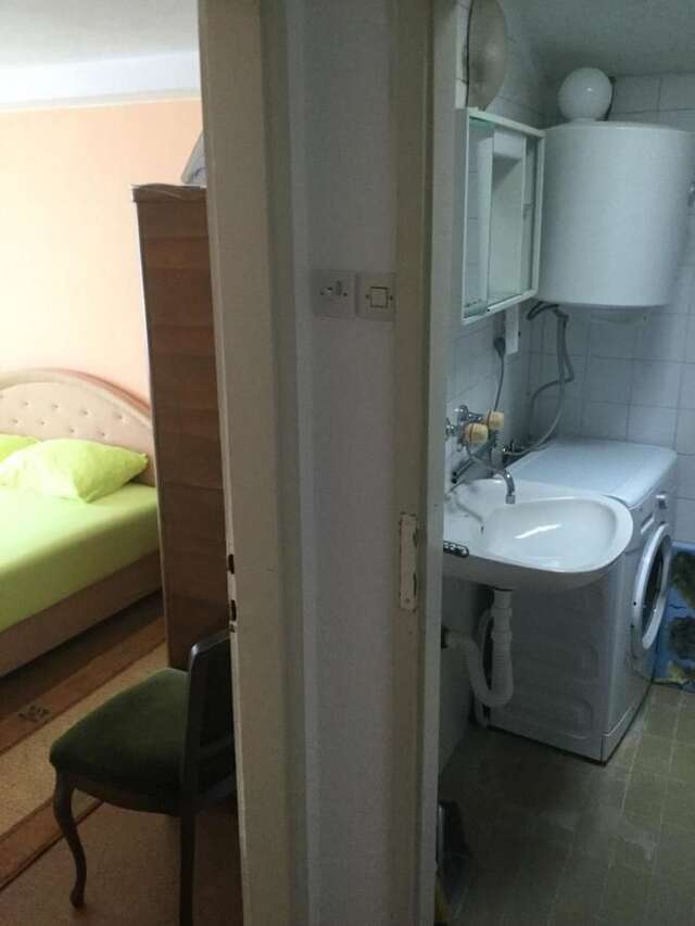 Апартаменты Apartments Porat Свети-Стефан-25