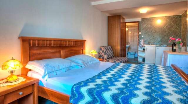 Апартаменты Apartments Porat Свети-Стефан-37