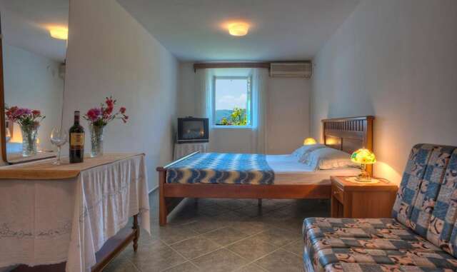 Апартаменты Apartments Porat Свети-Стефан-38