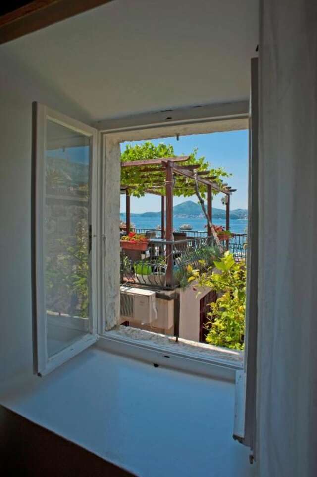 Апартаменты Apartments Porat Свети-Стефан-49