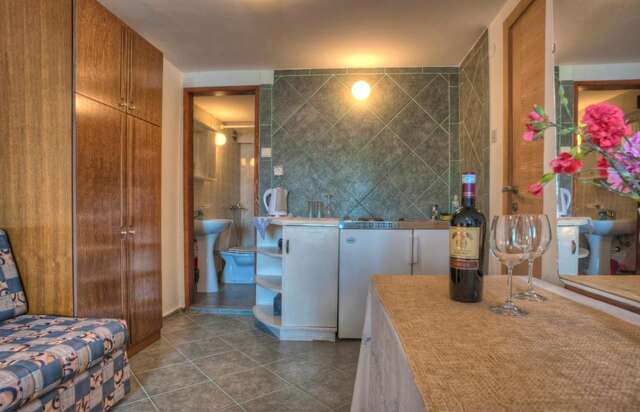 Апартаменты Apartments Porat Свети-Стефан-11